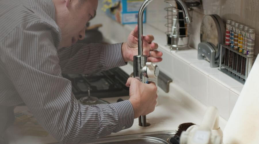 Professional expert plumbing services in Selbyville, DE